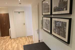 Möbliertes Zimmer, monatlich oder länger – Die vollständige Adresse der Immobilie erhältst du vom Anbieter., 70199 Heslach, Stuttgart – Vorschaubild 6