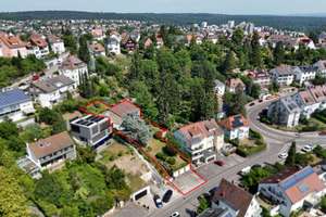 Imposanter Auftritt in S-Botnang: repräsentatives Anwesen auf 940m² Grundstück in Bestlage – Die vollständige Adresse der Immobilie erhältst du vom Anbieter., 70195 Botnang-Süd, Stuttgart – Vorschaubild 20