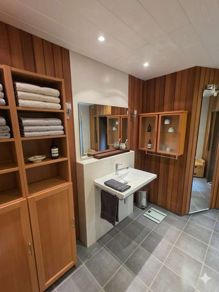 Immobilie in Marpingen - Attraktives Zweifamilienhaus in Marpingen-Urexweiler! - Bild 4