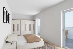 Ihr neues zu Hause: freifinanzierte 2-Zimmer-Wohnung – Bischofsmaiser Straße 6, 10318 Karlshorst, Berlin – Vorschaubild 5