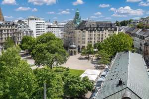 WOHNEN IM HERZEN DER STADT - WOHNEN, WO GESCHICHTE LEBT – Die vollständige Adresse der Immobilie erhältst du vom Anbieter., 65183 Nordost, Wiesbaden – Vorschaubild 31