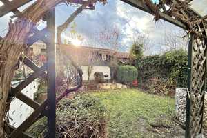 Gemütliches Reihenmittelhaus mit Gartenparadies – Landshut (Kreis) – Vorschaubild 11