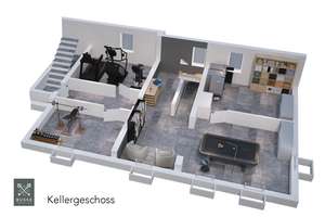 Ankommen, aufatmen, wohlfühlen. TRAUMHAUS, Viel Platz u. großer Garten am Feldrand, Lieblingsplatz. – Die vollständige Adresse der Immobilie erhältst du vom Anbieter., 22927 Großhansdorf – Vorschaubild 19