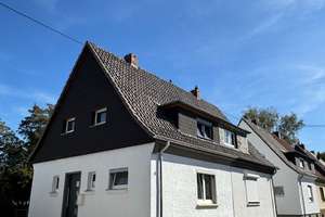 Neuwied-Engers, kleines Einfamilienhaus mit Baugenehmigung zum Anbau – Die vollständige Adresse der Immobilie erhältst du vom Anbieter., 56566 Neuwied – Vorschaubild 1