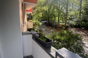 Charmante 1-Zimmer Wohnung mit Balkon in Kreuzberg – Johanniterstraße 30, 10961 Kreuzberg, Berlin – Vorschaubild 3