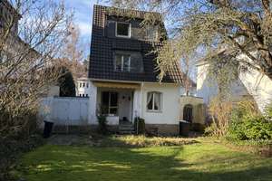 Eine Investition in die Zukunft der Familie- freistehendes EFH in Bestlage des Aachener Südviertels  – Goldbachstraße 14, 52066 Burtscheid Steinebrück, Aachen – Vorschaubild 2