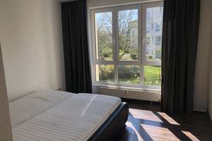 Schöne 3-Zimmer-Wohnung mit Südbalkon  in Düsseldorf Hellerhof (inkl. 1 TG Stellplatz) – Die vollständige Adresse der Immobilie erhältst du vom Anbieter., 40595 Hellerhof, Düsseldorf – Vorschaubild 7