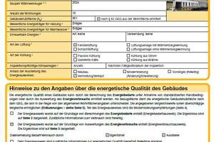 Dachterrasse und Aufzug! Charmante ETW im Herzen Schleußigs – Blümnerstraße 27, 4229 Schleußig, Leipzig – Vorschaubild 11