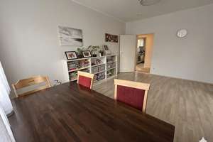 Maklerfrei 3-Zimmer Wohnung im 2. OG in Berlin provisionsfrei – Am Gemeindepark 18, 12247 Lankwitz, Berlin – Vorschaubild 9
