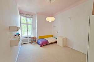 ***KURFÜRSTENDAMM-Seitenstraße / 7 Zimmer / 218 m² / Altbau-Charme pur / Stuck / Ruhig / Grün*** – Die vollständige Adresse der Immobilie erhältst du vom Anbieter., 10709 Halensee, Berlin – Vorschaubild 15