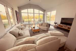 Luxuriöses Anwesen in Leverkusen: Eleganz, Jacuzzi, und Sauna in begehrter Lage – 51371 Hitdorf, Leverkusen – Vorschaubild 15