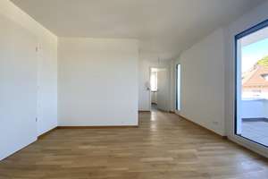 Exklusive Penthouse-Wohnung mit einzigartigem Panorama – Die vollständige Adresse der Immobilie erhältst du vom Anbieter., 75177 Nordstadt, Pforzheim – Vorschaubild 10
