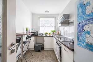 Modernisierte 2-Zimmerwohnung als Kapitalanlage zu erwerben! – Die vollständige Adresse der Immobilie erhältst du vom Anbieter., 22145 Rahlstedt, Hamburg – Vorschaubild 6