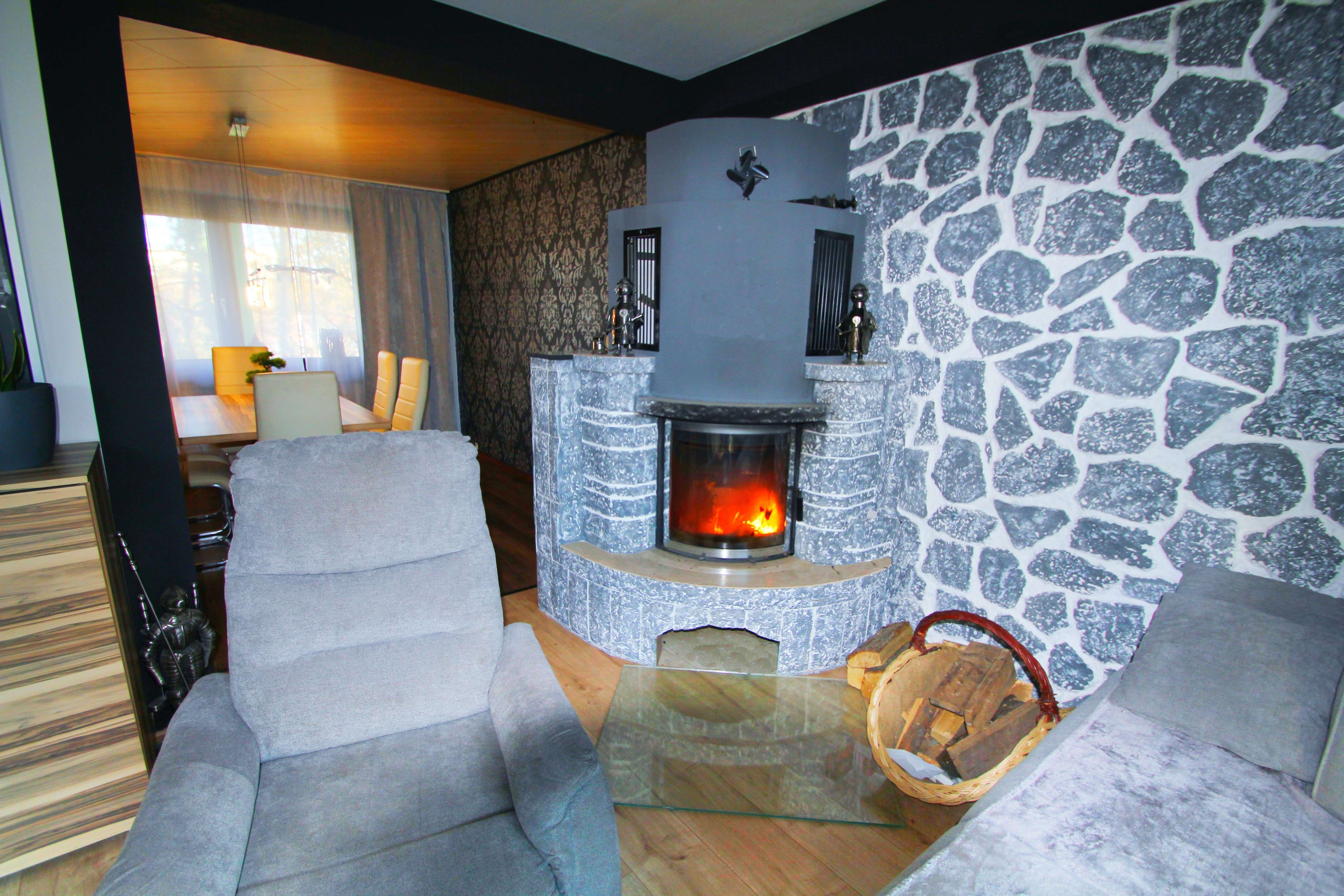 Immobilie in St. Egidien - +++ Hoch oben auf dem Berg....... +++ - Bild 5