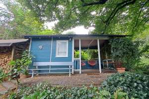 Immobilie mit außergewöhnlichem Gartenparadies - Zwei ETW in ruhiger Lage in Witten (provisionsfrei) – Die vollständige Adresse der Immobilie erhältst du vom Anbieter., 58454 Stockum, Witten – Vorschaubild 27