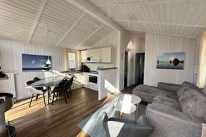 Ihr Ferienhaus direkt an der Ostsee - auf dem Priwall – Die vollständige Adresse der Immobilie erhältst du vom Anbieter., 23570 Travemünde, Lübeck – Vorschaubild 9