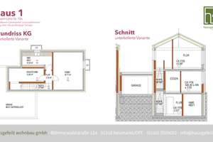 Licht. Raum. Ruhe. – Exklusive Architektenhäuser in Bestlage von Neumarkt – Ludwig-Thoma-Str. 6, 92318 Neumarkt in der Oberpfalz – Vorschaubild 14
