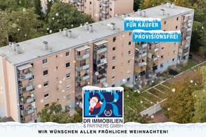 Frisch renovierte 1,5-Zimmer-Wohnung mit moderner Einbauküche in zentraler Lage – Feselenstraße 8, 85053 Südost, Ingolstadt – Vorschaubild 1