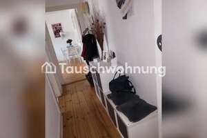 Tauschwohnung: Schöne Altbauwohnung in Bahnhofsnähe – Die vollständige Adresse der Immobilie erhältst du vom Anbieter., 23558 Sankt Lorenz Nord, Lübeck – Vorschaubild 3