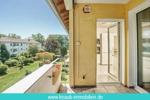 Helle 4-Zimmer-Eigentumswohnung mit Südost-Loggia in gepflegter Wohnanlage – Die vollständige Adresse der Immobilie erhältst du vom Anbieter., 53119 Tannenbusch, Bonn – Vorschaubild 9