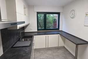 Reihenmittelhaus mit Garten in ruhiger Wohnlage – ca. 130 m² Wohnfläche und 4 Zimmer – Die vollständige Adresse der Immobilie erhältst du vom Anbieter., 47829 Uerdingen, Krefeld – Vorschaubild 6