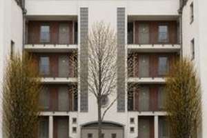 KNIPFER`S IMMOBILIENSCHÄTZE - Sichere Kapitalanlage: Vermietetes Apartment mit TG & Südbalkon – Die vollständige Adresse der Immobilie erhältst du vom Anbieter., 86154 Oberhausen-Süd, Augsburg – Vorschaubild 3