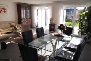 Großzügige Doppelhaushälfte mit Südterrasse und kleinem Garten in Bondorf (Kreis Böblingen) – Böblingen (Kreis) – Vorschaubild 8