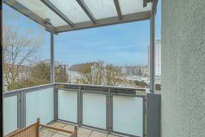 Modernisierte 4-Zimmerwohnung mit Balkon & Stellplatz in SZ-Lebenstedt! Meine Wohnung=Mein Partner! – Die vollständige Adresse der Immobilie erhältst du vom Anbieter., 38226 Lebenstedt, Salzgitter – Vorschaubild 9