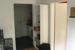 Helle 2-Zimmer Wohnung in Nähe der Uni-Hohenheim – Welfenstraße 82, 70599 Birkach-Süd, Stuttgart – Vorschaubild 2