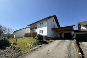 Ein Traum für Gartenliebhaber - Renoviertes Einfamilienhaus in Mitterfels – Die vollständige Adresse der Immobilie erhältst du vom Anbieter., 94360 Mitterfels – Vorschaubild 4