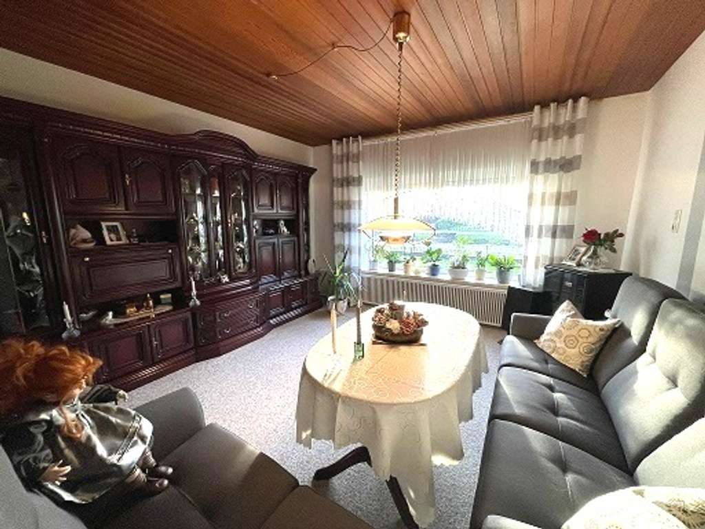 Immobilie in Großefehn - Ansprechender Bungalow in idyllischer Wiekenlage von Spetzerfehn - Bild 3