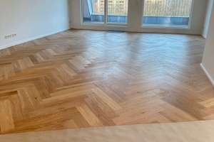 FREI Z. 01.2026, SCHÖNE, SEHR HELLE GROSSZÜGIGE DACHGESCHOSS-WHG. M. TERRASSEN WEITBLICK, LIFT – Die vollständige Adresse der Immobilie erhältst du vom Anbieter., 10405 Prenzlauer Berg, Berlin – Vorschaubild 9