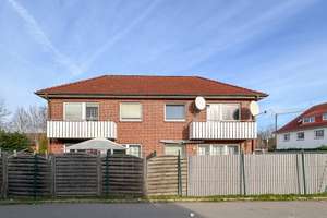 Gepflegte Doppelhaushälfte mit Balkon und Garten Nähe Klinikum Kreyenbrück zu verkaufen! – Die vollständige Adresse der Immobilie erhältst du vom Anbieter., 26133 Kreyenbrück, Oldenburg (Oldenburg) – Vorschaubild 15