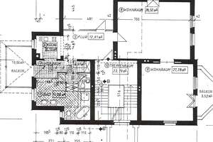 ***Exclusive, 4 ZKBB Altbau-Villa-Etage mit Balkon*** – Bierstadter Str.  16, 65189 Nordost, Wiesbaden – Vorschaubild 13