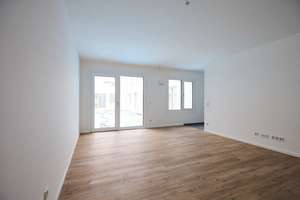 WBS 140 - Haupstadtflair inklusive: 3-Zimmer Wohnung in Mitte