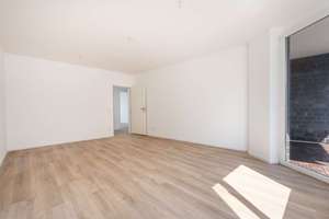 Bezugsfrei | Moderne 4-Zimmer-Wohnung mit Balkon und Tiefgarage im beliebten Oberbilk – 40227 Oberbilk, Düsseldorf – Vorschaubild 35