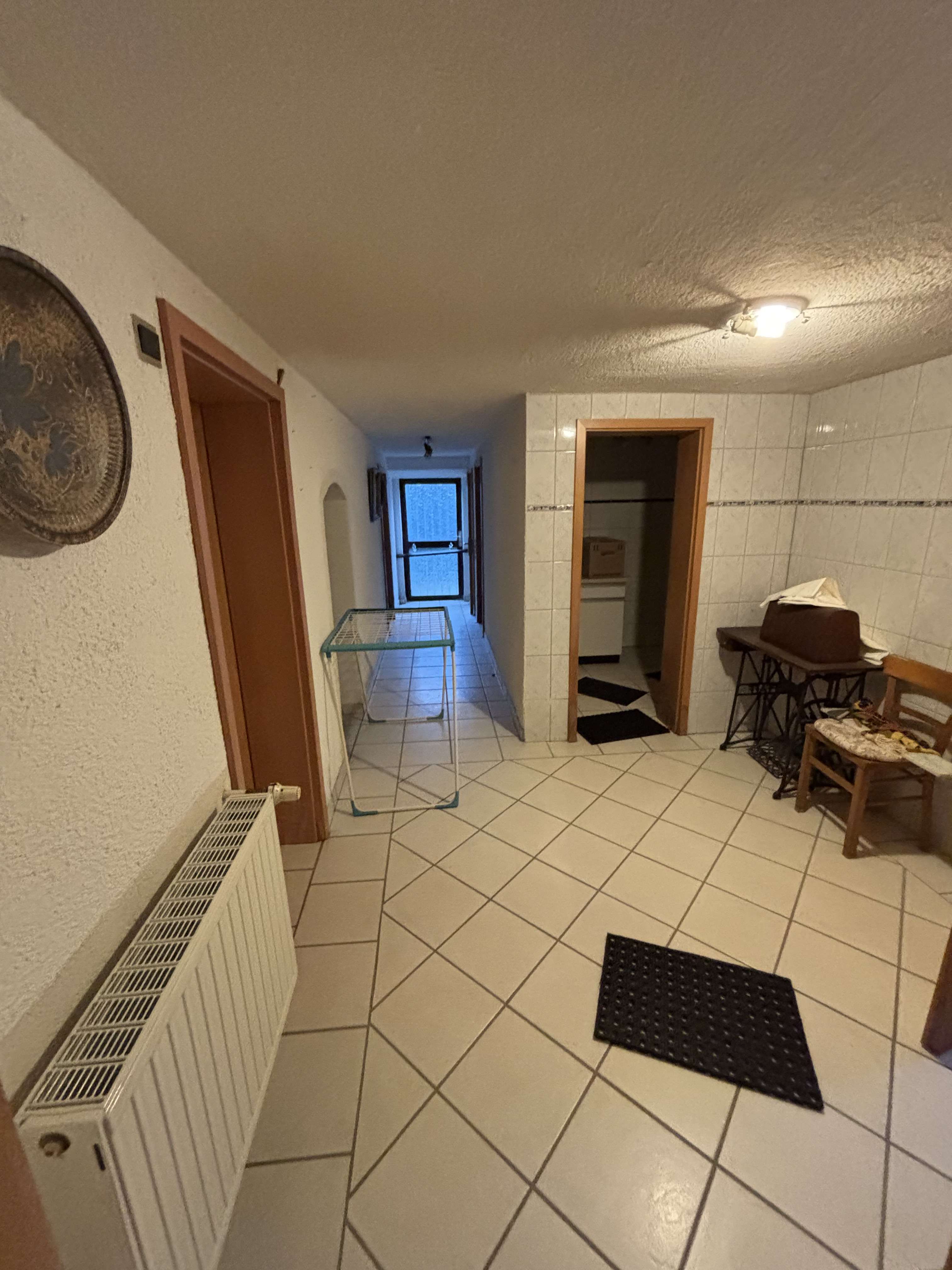 Immobilie in Geldern - Gepflegtes Einfamilienhaus mit 6 Zimmern in Geldern - Bild 12