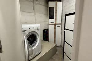 Exklusive 2-Zimmer-Wohnung mit geh. Innenausstattung, Garage, Balkon, Kamin & EBK – Rathausstraße 18, 41061 Gladbach, Mönchengladbach – Vorschaubild 27