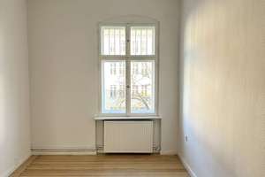 Bezugsfreie, großzügige 2-Zi.-Altbauperle mit großer Wohnküche - Fußläufig vom Lietzensee entfernt! – Sophie-Charlotten-Straße 46, 14059 Charlottenburg, Berlin – Vorschaubild 6