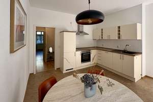 Wohnen mit Charakter: 2-Zimmer-Wohnung in der Leipziger Vorstadt – Hansastraße 46, 1097 Leipziger Vorstadt, Dresden – Vorschaubild 16