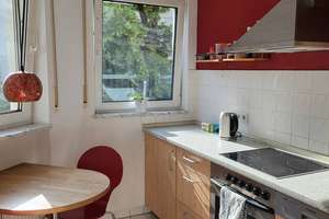 1-Zimmer-Wohnung in der Ludwigsvorstadt – 80336 Sankt Paul, München – Vorschaubild 3