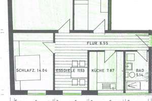 Alltagstaugliche 3,5-Zimmer-Wohnung in Osnabrück – Bramscher Str 67/69, 49088 Sonnenhügel, Osnabrück – Vorschaubild 10