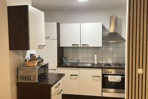 Lebendig wohnen: 2-Zimmer-Wohnung im Herzen von Köln – 50668 Altstadt/Nord, Köln – Vorschaubild 3
