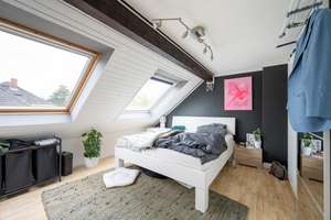 WGH mit freier Wohnung und Entwicklungspotenzial in Köln-Müngersdorf – Die vollständige Adresse der Immobilie erhältst du vom Anbieter., 50933 Müngersdorf, Köln – Vorschaubild 16