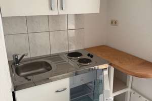 VON PRIVAT, PROVISIONSFREIES MÖBLIERTES 1 ZIMMERAPARTMENT ZENTRAL IN WIESBADEN STADTMITTE – Adelheidstraße 21, 65185 Mitte, Wiesbaden – Vorschaubild 14