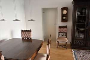 3-Zimmer Wohnung mit Balkon (Hochparterre) im Bismarckviertel, TG-Stellplatz, Klimaanlage - privat   – Die vollständige Adresse der Immobilie erhältst du vom Anbieter., 47799 Cracau, Krefeld – Vorschaubild 50