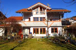„In einmalig schöner u. naturnaher Lage“ – hochw.  1-2 Fam.-Haus in 87490 Haldenwang – Die vollständige Adresse der Immobilie erhältst du vom Anbieter., 87490 Haldenwang – Vorschaubild 24
