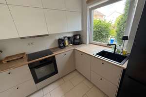 Sehr schönes Einfamilienhaus mit großem Garten – Willibaldstraße 16, 85055 Oberhaunstadt, Ingolstadt – Vorschaubild 13