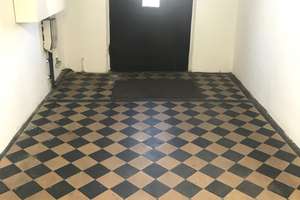 3-Zi-Wohnung (ca. 80m²) im 1. OG in zentraler Lage der Altstadt – Bayreuther Straße 2, 91054 Altstadt, Erlangen – Vorschaubild 8