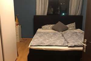 schöne,helle 3-Zimmer Wohnung mit Balkon u. Küche – Friedensstraße 112a, 51145 Urbach, Köln – Vorschaubild 8